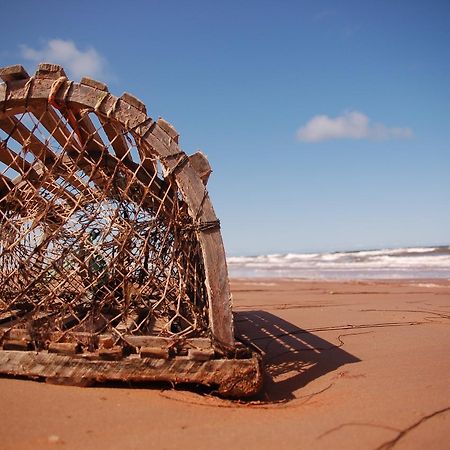 Goodview Cottages By Stanhope Beach Pei For Adults Only Exterior photo
