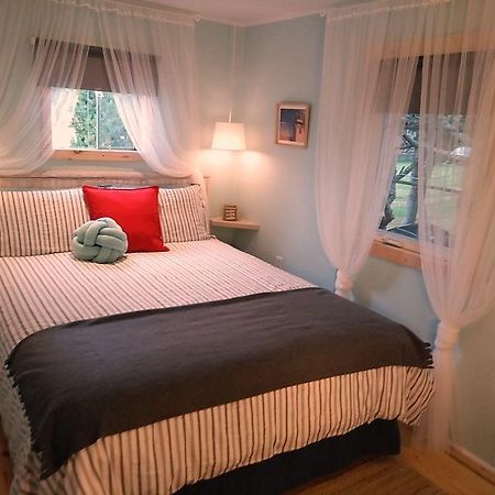 Goodview Cottages By Stanhope Beach Pei For Adults Only Exterior photo