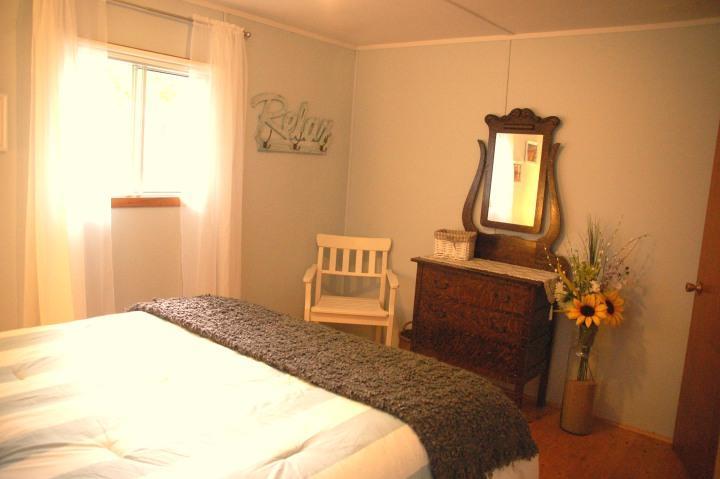Goodview Cottages By Stanhope Beach Pei For Adults Only Exterior photo