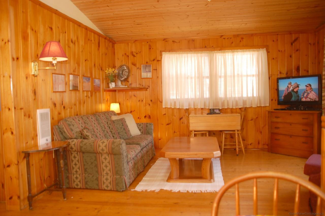 Goodview Cottages By Stanhope Beach Pei For Adults Only Exterior photo