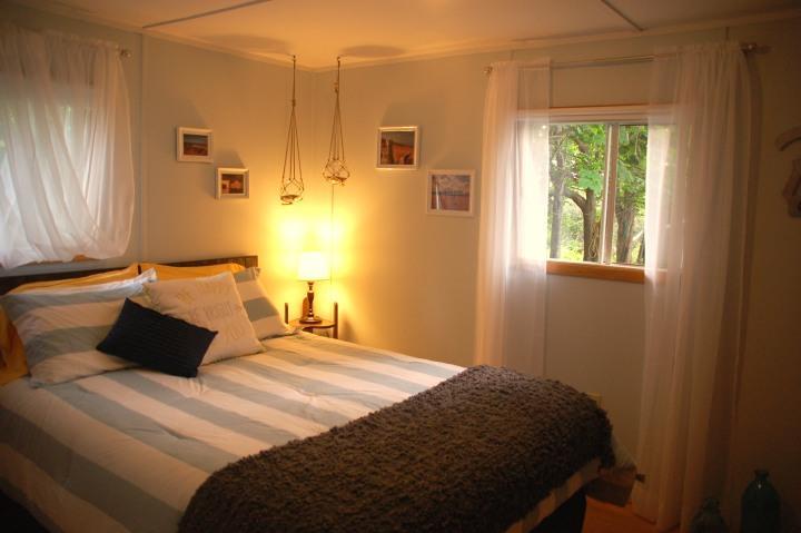 Goodview Cottages By Stanhope Beach Pei For Adults Only Exterior photo