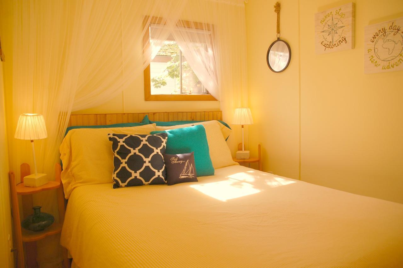 Goodview Cottages By Stanhope Beach Pei For Adults Only Exterior photo